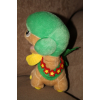 Officiële Pokemon knuffel Tropius UFO catcher +/- 16cm